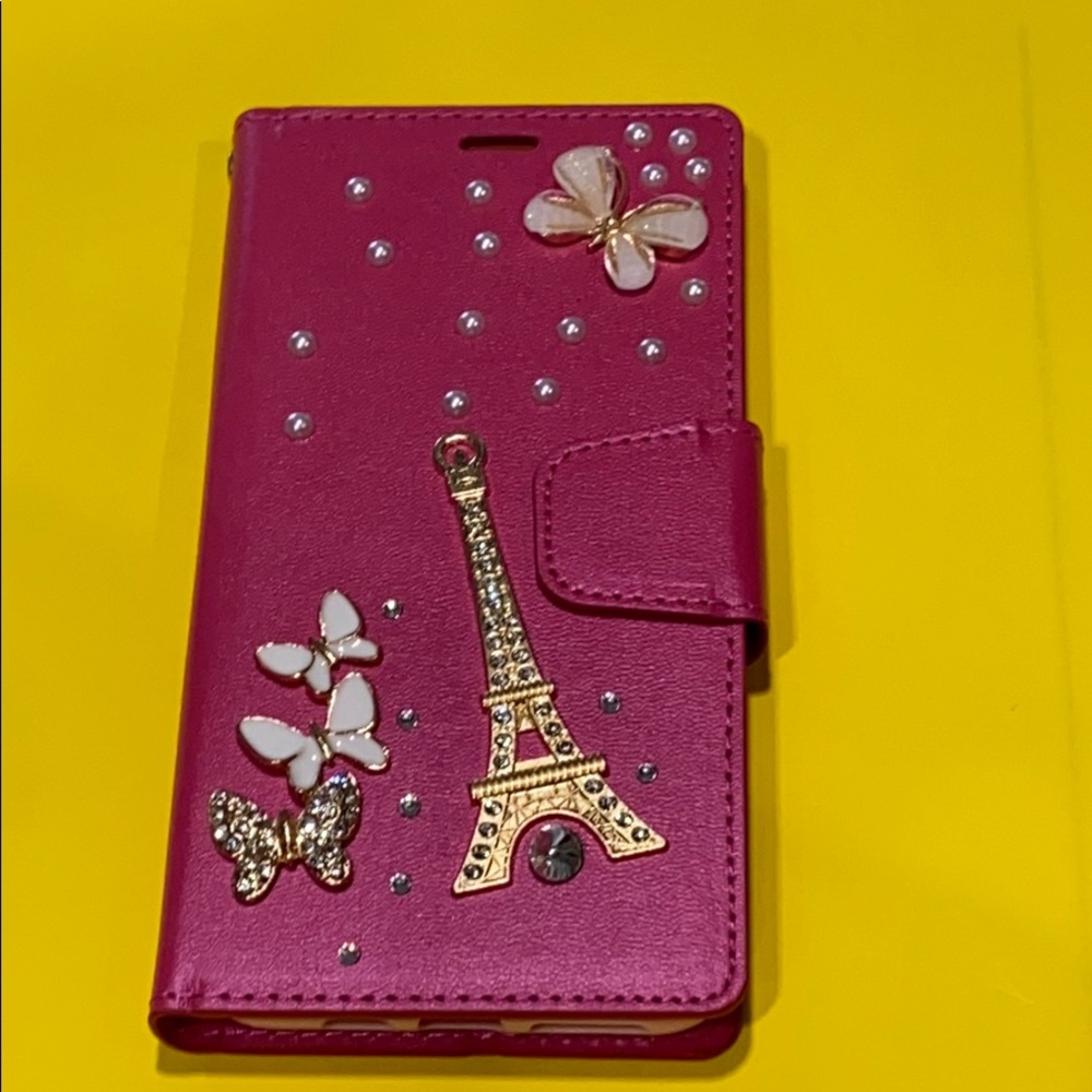 iPhone 11 Pro Max wallet case